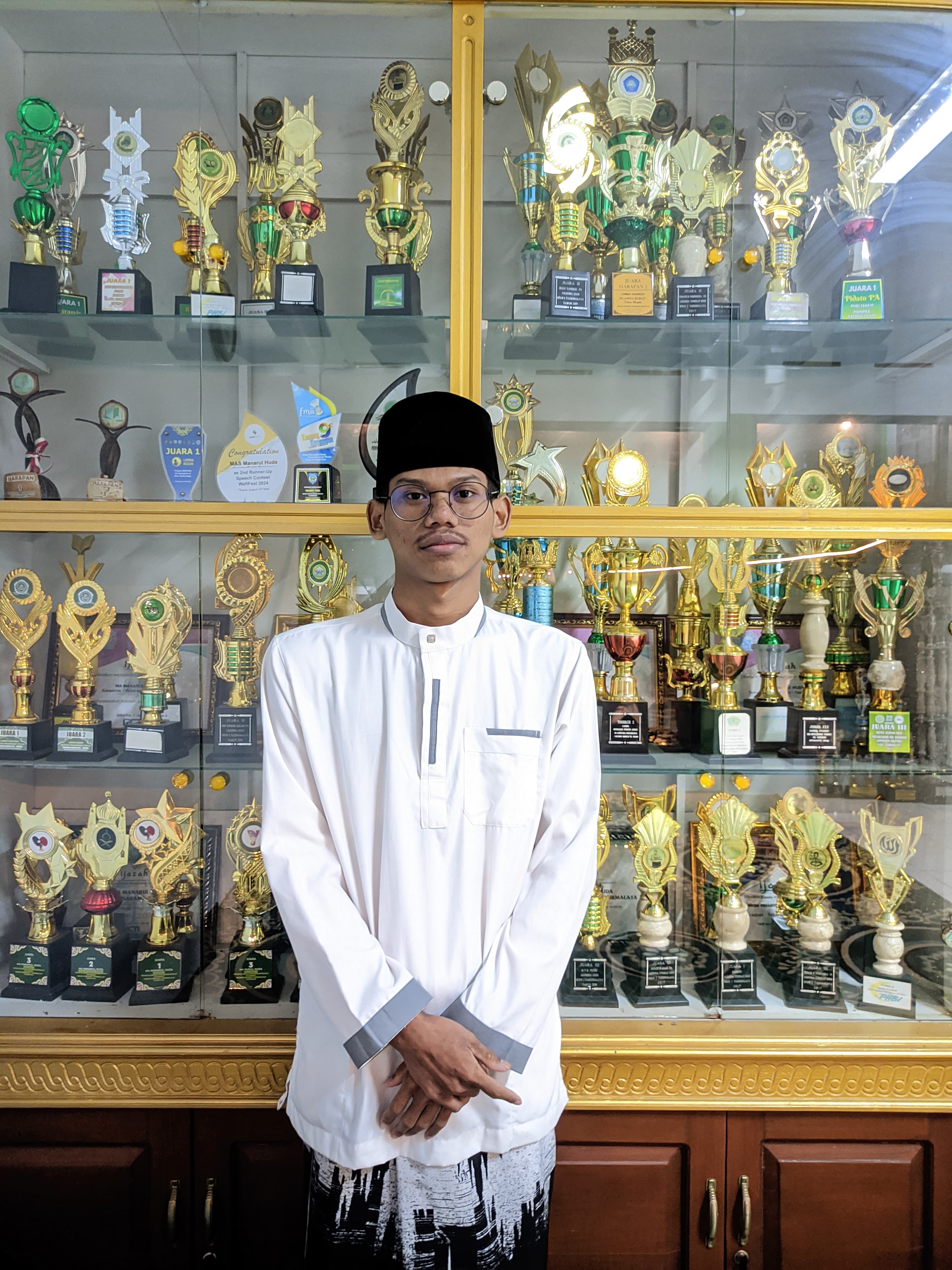 Ihsan Maulana